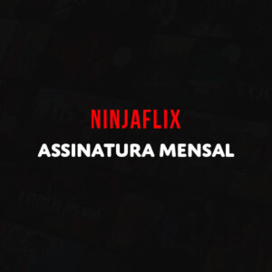 Assinatura Mensal